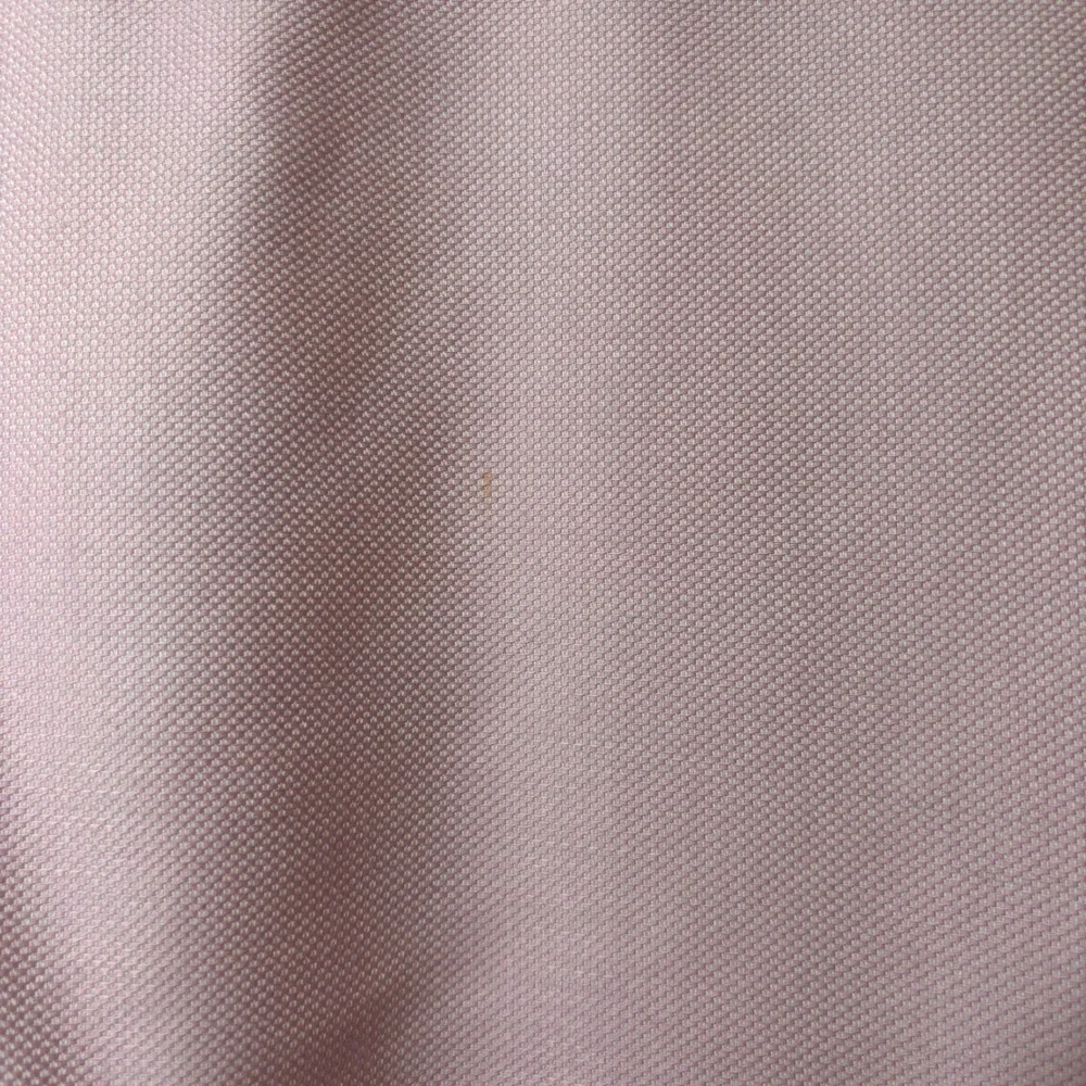Polo Ralph Lauren Dress Shirt 16.5 32/33 Easy Care Cotton Lavender Preppy Mens